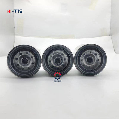 6675517 Filtro de aceite para motores diesel Bobcat E50 E331 E337 Parte