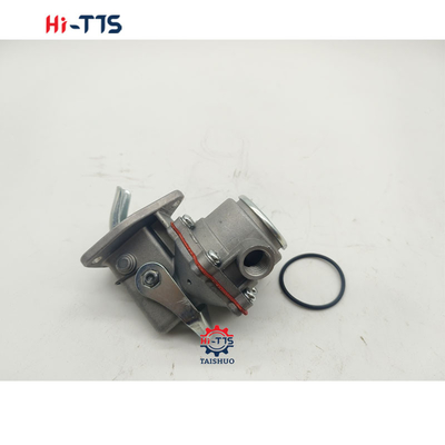 AR157 Repuestos para motores diesel Bomba de combustible 01231021