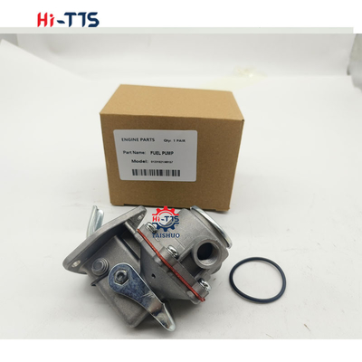 AR157 Repuestos para motores diesel Bomba de combustible 01231021