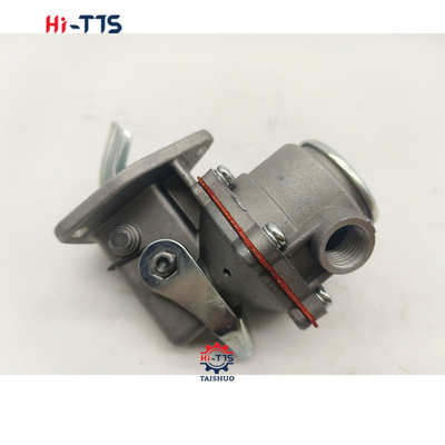 AR157 Repuestos para motores diesel Bomba de combustible 01231021