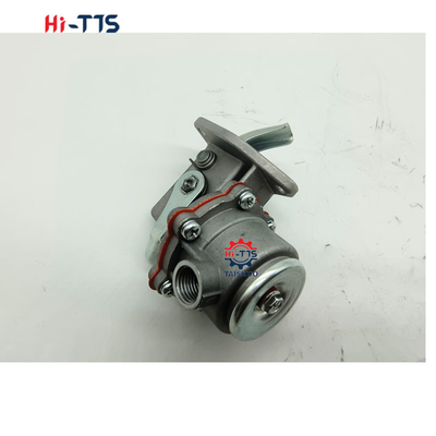 AR157 Repuestos para motores diesel Bomba de combustible 01231021