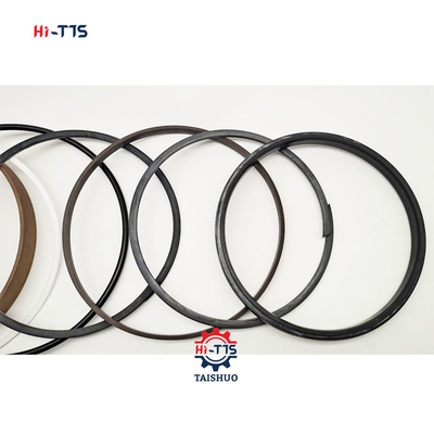 El equipo de ensamblaje del cilindro HYD CYL SEAL KIT WA470-2 WA470-3