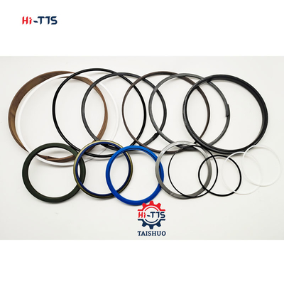 El equipo de ensamblaje del cilindro HYD CYL SEAL KIT WA470-2 WA470-3