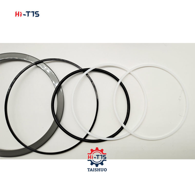 El equipo de ensamblaje del cilindro HYD CYL SEAL KIT WA470-2 WA470-3