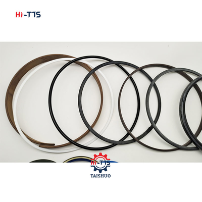 El equipo de ensamblaje del cilindro HYD CYL SEAL KIT WA470-2 WA470-3