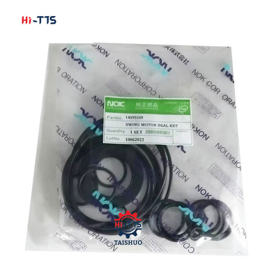 El equipo de sellado del motor oscilante EC300 14595269 Caja de cambios de reducción de oscilación