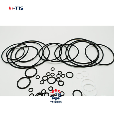 Sello de aceite de excavadora K3V63DT Kit de sello de bomba hidráulica de excavadora E320