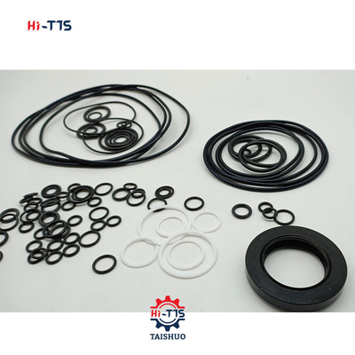 Excavadora DH220-5 DH225-9 EC210B Kit de sellado de la bomba hidráulica K3V112DT 12T