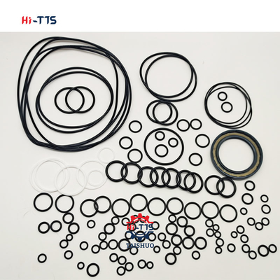 Kit de sellado de la bomba hidráulica K3V140DT