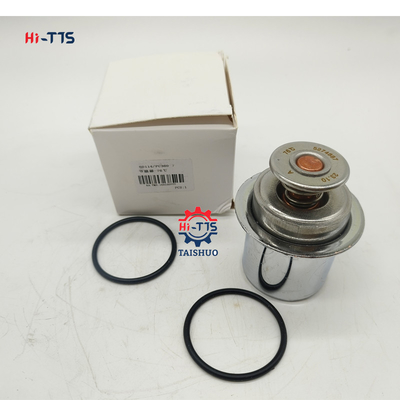 76°C 23.1A 5274887 Termostato para 6D114 PC360-7 Partes del motor