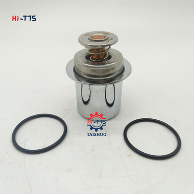 76°C 23.1A 5274887 Termostato para 6D114 PC360-7 Partes del motor