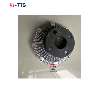 16250-1880 16250-E0040 162501880 Embrague del ventilador de enfriamiento del motor para la excavadora HINO J08E
