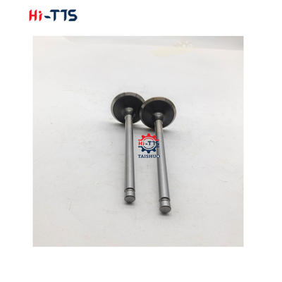 6BT 4BT Repuestos de motores diesel válvula de admisión 3901117 3920867 3920868