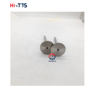 6BT 4BT Repuestos de motores diesel válvula de admisión 3901117 3920867 3920868
