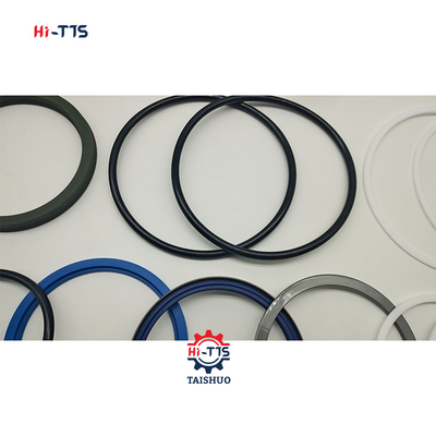 Kit de sello de servicio del cilindro del brazo de la excavadora PC200-7 ARM CYL Seal Kit 707-99-57160