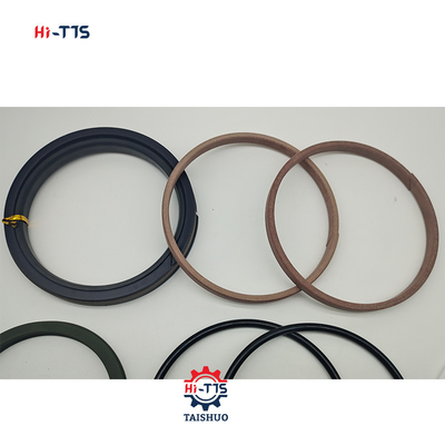 Kit de sello de servicio del cilindro del brazo de la excavadora PC200-7 ARM CYL Seal Kit 707-99-57160