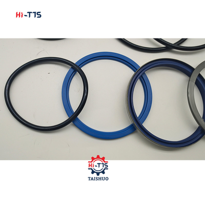 Kit de sello de servicio del cilindro del brazo de la excavadora PC200-7 ARM CYL Seal Kit 707-99-57160