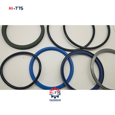 Kit de sello de servicio del cilindro del brazo de la excavadora PC200-7 ARM CYL Seal Kit 707-99-57160