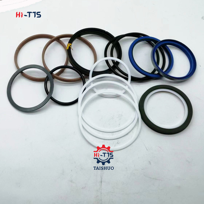 Excavadora Pc200-7 Conjunto de sellado de cilindros 707-99-46130 7079946130 Conjunto de cilindros de boom