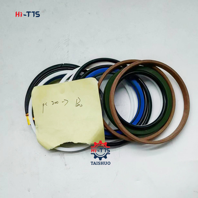 Excavadora Pc200-7 Conjunto de sellado de cilindros 707-99-46130 7079946130 Conjunto de cilindros de boom