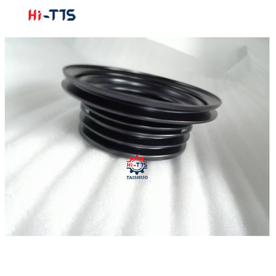 WP6 13023184 13032456 cargador de ruedas polea del cigüeñal del motor