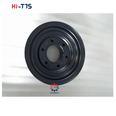 WP6 13023184 13032456 cargador de ruedas polea del cigüeñal del motor