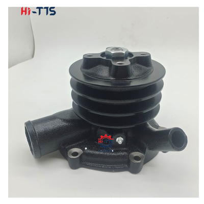 25100-93210 25100-93110 25100-93120 ME065183 Bomba de agua para R210-5 Excavadora diesel Tractor de camión Partes del motor