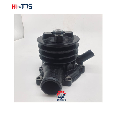 25100-93210 25100-93110 25100-93120 ME065183 Bomba de agua para R210-5 Excavadora diesel Tractor de camión Partes del motor