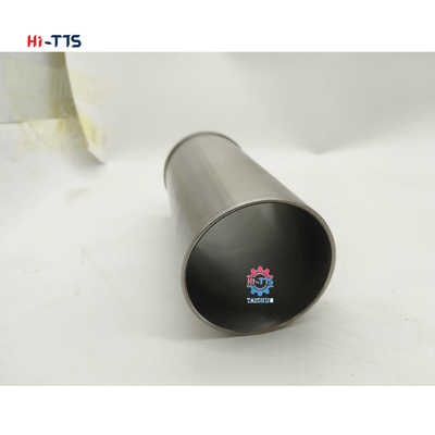 495A Repuestos para motores de tractores con mangas de cilindro para 495 495 4100 4102 Repuestos para tractores diesel