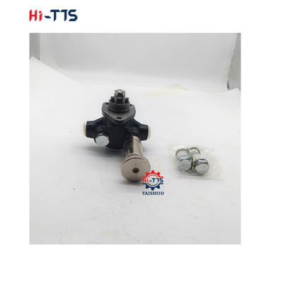 6D14 6D15 6D16 Bomba de alimentación de combustible ME717109 ME036005 Para el motor