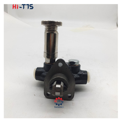 6D14 6D15 6D16 Bomba de alimentación de combustible ME717109 ME036005 Para el motor