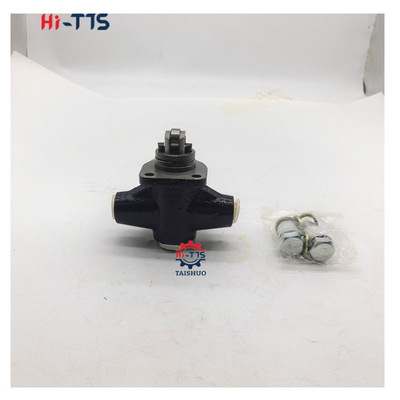 6D14 6D15 6D16 Bomba de alimentación de combustible ME717109 ME036005 Para el motor