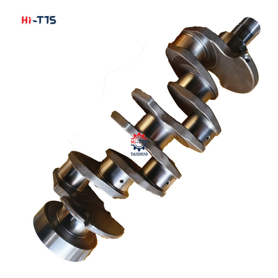 Crankshaft C4.4 de inyección directa de acero fundido 8 válvulas 364-2829 3642829 para el motor Caterpillar
