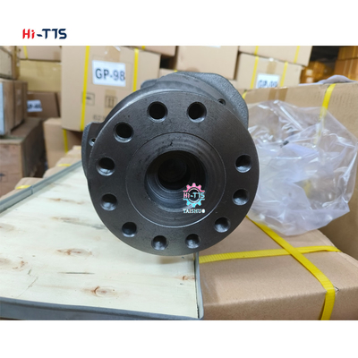 C4.4 16 Eje giratorio de inyección electrónica de válvula 364-2829 3642829 para motor Caterpillar