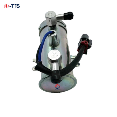 4HK1 6HK1 12v/24v Bomba de combustible para automóviles Partes de motores diésel Bomba de combustible
