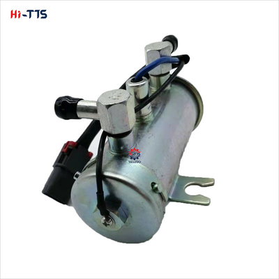 4HK1 6HK1 12v/24v Bomba de combustible para automóviles Partes de motores diésel Bomba de combustible