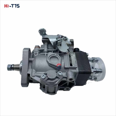 S4S Motor 104641-8171 32A65-10450 Bomba de inyección de tren común