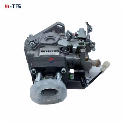 S4S Motor 104641-8171 32A65-10450 Bomba de inyección de tren común