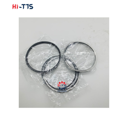150MM 35A17-01010 Anillos de pistón para repuestos de motores S6A3 S12A2