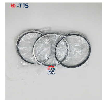 150MM 35A17-01010 Anillos de pistón para repuestos de motores S6A3 S12A2