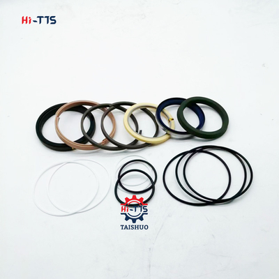 Kit de sellado del cilindro de la excavadora SK120-5 Boom Cyl Kit SK120-5 Boom Repair Seal Kit