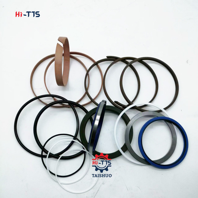 Kit de sellado del cilindro de la excavadora ARM CYL Seal Kit SK200-4 Kit de sellado del cilindro del brazo hidráulico