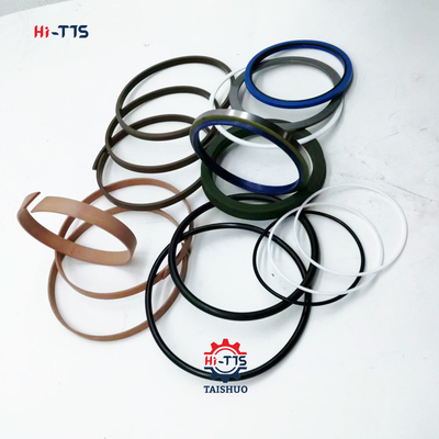 Kit de sellado del cilindro de la excavadora ARM CYL Seal Kit SK200-4 Kit de sellado del cilindro del brazo hidráulico