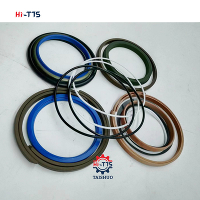 Kit de sellado del cilindro de la excavadora ARM CYL Seal Kit SK200-4 Kit de sellado del cilindro del brazo hidráulico