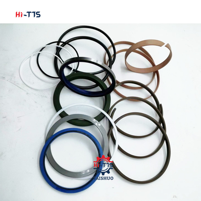 Kit de sellado del cilindro de la excavadora ARM CYL Seal Kit SK200-4 Kit de sellado del cilindro del brazo hidráulico