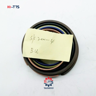 Conjunto de juntas para motores y de reparación de cilindros para cubos SK200-4