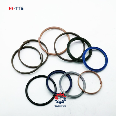 Conjunto de juntas para motores y de reparación de cilindros para cubos SK200-4