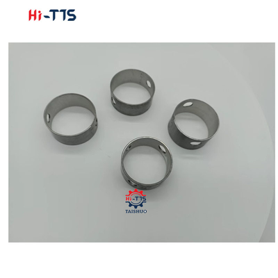 34319-10501 Partes del motor, rodes de conexión, rodillos para excavadoras E120B E320 E320B E320C S6K S4K