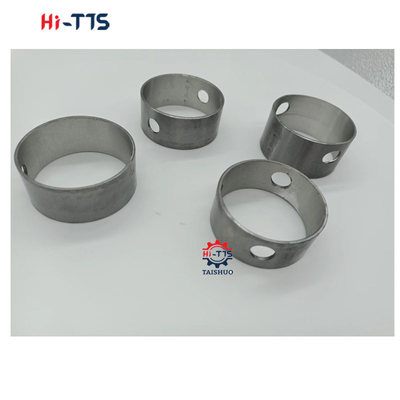 34319-10501 Partes del motor, rodes de conexión, rodillos para excavadoras E120B E320 E320B E320C S6K S4K