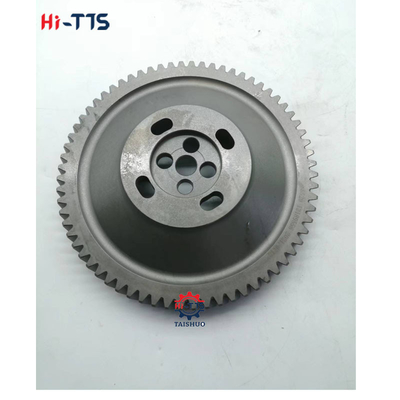 4100QB-02-002A HA022 12189556 Equipo de carga de ruedas para piezas de repuesto